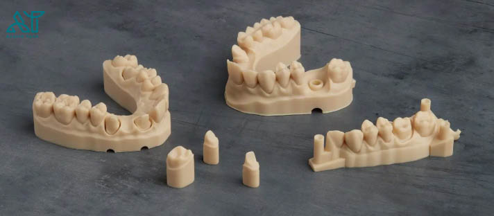 عوامل موثر در بهبود کیفیت سطح و دقت ابعادی
