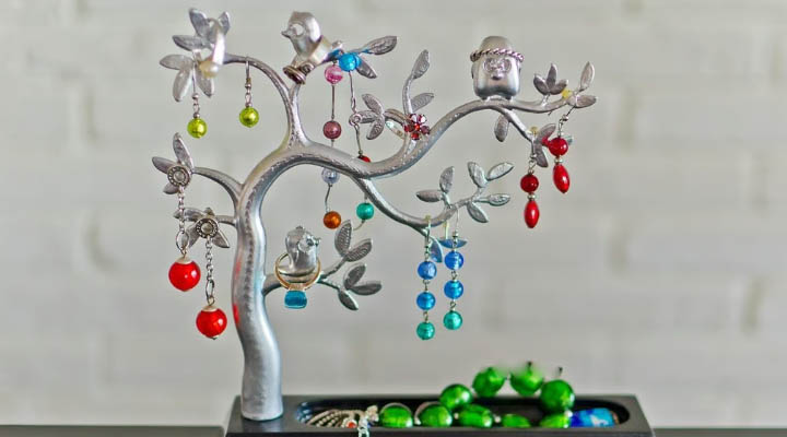 رنگ&zwnj;آمیزی پرینت های سه&zwnj;بعدی