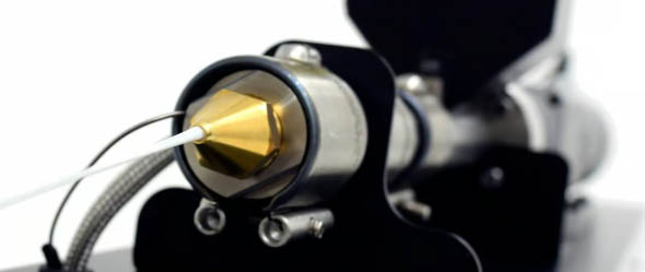 اکستروژن با کیفیت بالا