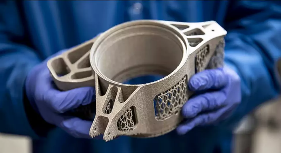 چالش&zwnj;های موجود در فرآیند&nbsp;SLM