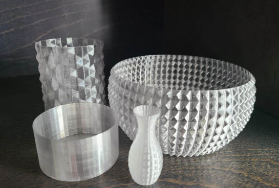 Polyethylene Terephthalate Glycol