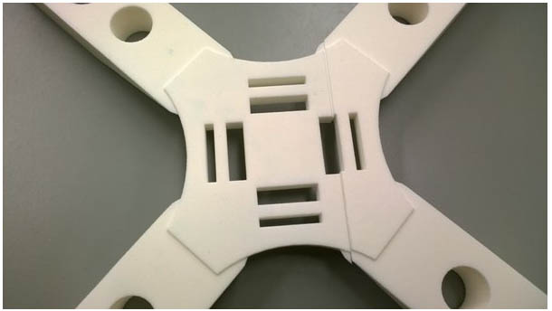 پودر کامپوزیت نایلون