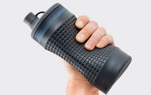 Thermoplastic Polyurethane