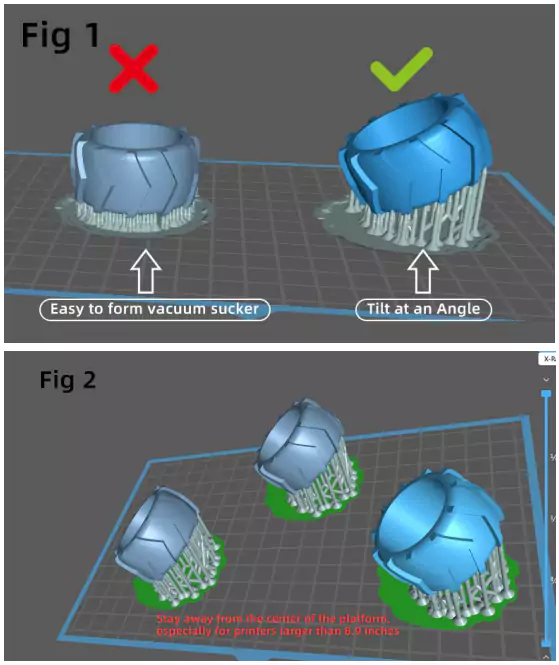 چاپ رزین FX60 FX60