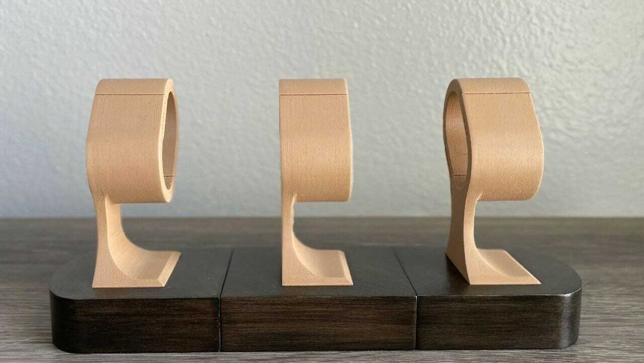 مزایای فیلامنت چوبی