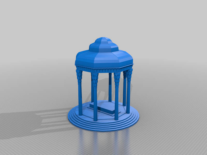 کاربرد فرمت STL