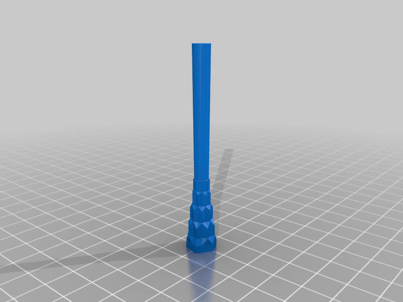 فایل با فرمت STL