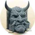 رزین مدل سازی دقیق