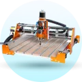 ماشین آلات CNC