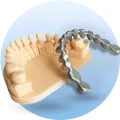 رزین ریختگری دندانسازی