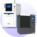پرینتر لیزری SLM