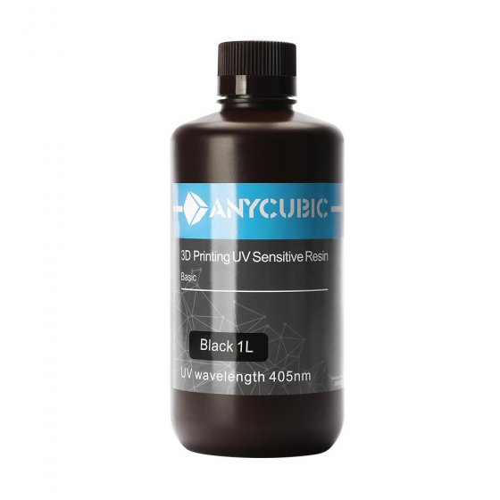 رزین استاندارد انیکیوبیک | Anycubic Standard Resin