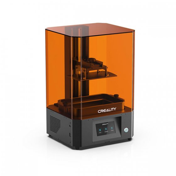 پرینتر سه بعدی رزینی کریلیتی Creality LD006 Resin 3D Printer | LD006