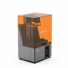 پرینتر سه بعدی رزینی کریلیتی Creality HALOT SKY Resin 3D Printer