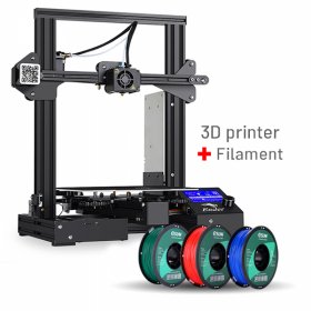 پرینتر سه بعدی CREALITY ENDER 3 PRO FDM