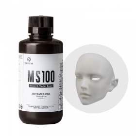رزین مدلسازی فیگوراتیو MS100 رزیون | Resion MS100 Smooth Model Resin