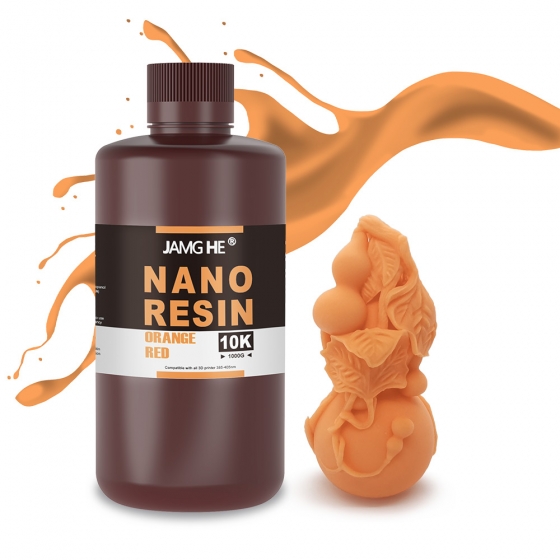 رزین قالبگیری نانو جمقه | JamgHe NANO Rubber Mold Resin