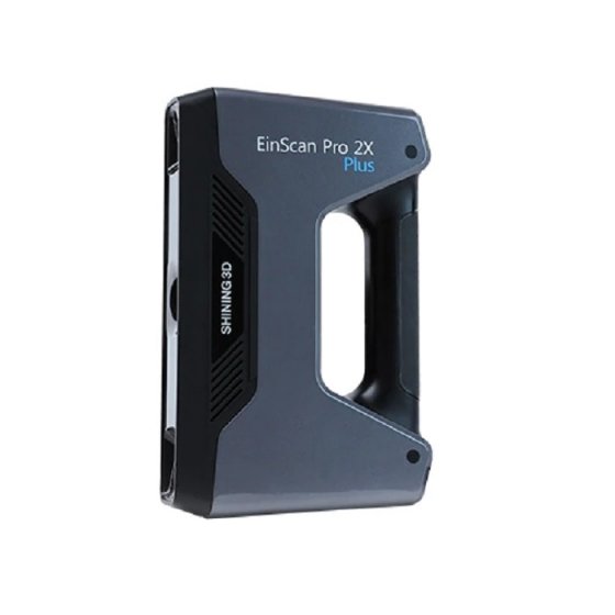 اسکنر سه بعدی SHINING 3D EinScan Pro 2X Plus