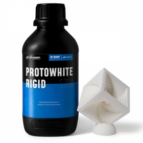رزین سخت ProtoWhite Rigid فروزن | Phrozen Protowhite ABS Resin