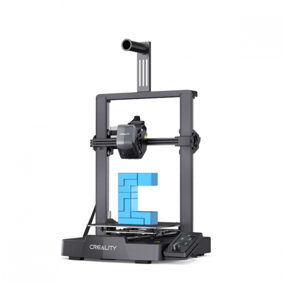 پرینتر سه بعدی فیلامنتی کریلیتی Creality Ender 3 V3 SE FDM 3D Printer