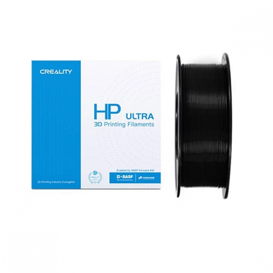 فیلامنت HP ULTRA PLA مشکی کریلیتی Creality HP ULTRA PLA Black Filament