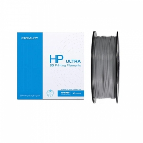 فیلامنت HP ULTRA PLA خاکستری کریلیتی Creality HP ULTRA PLA Gray Filament