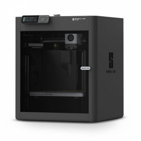 پرینتر سه بعدی فیلامنتی بامبو لب  Bambu Lab P1S fdm 3D Printer