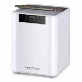دستگاه شستشو و خشک کن انیکیوبیک | Anycubic Wash & Cure Max Machine