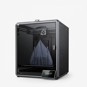 پرینتر سه بعدی فیلامنتی سرعت بالا کریلیتی | Creality K1 Max Fast fdm 3D Printer