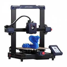 پرینتر سه بعدی فیلامنتی کبرا 2 برند انیکیوبیک | Anycubic Kobra 2 FDM 3D Printer