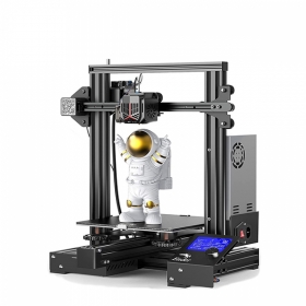 پرینتر فیلامنتی کریلیتی Creality Ender 3 Neo FDM 3D Printer