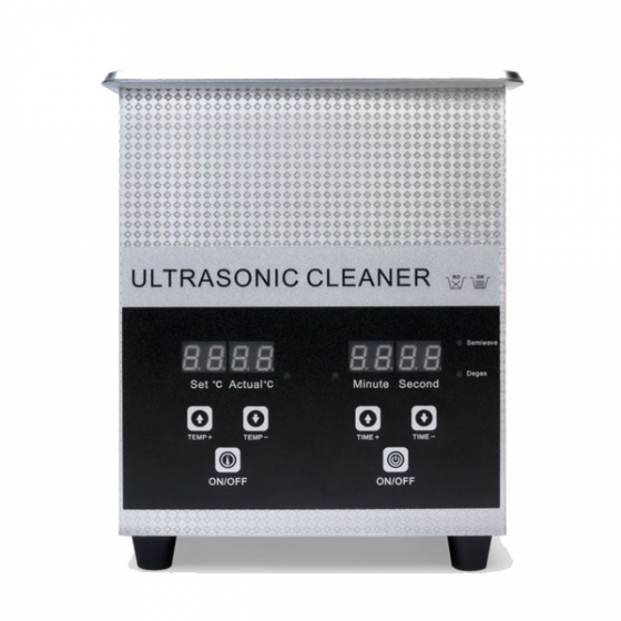 دستگاه پاک کننده رزین فروزن | phrozen ultra sonic cleaner