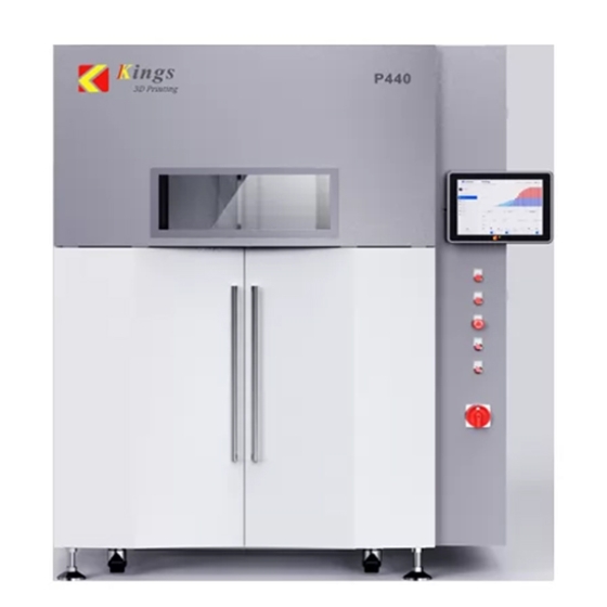 پرینتر سه بعدی لیزری کینگ Kings P440 SLS 3D Printer | P440