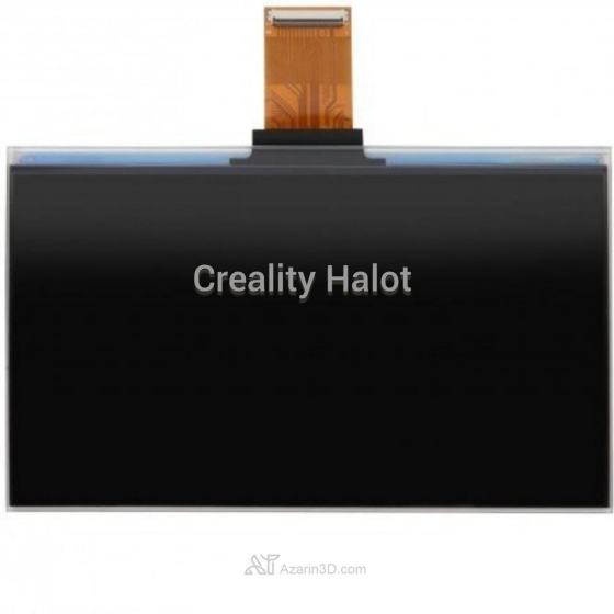 صفحه نمایشگر Creality HALOT-MAGE/MAGE PRO LCD