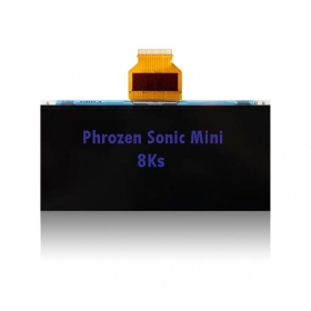 صفحه نمایشگر LCD پرینتر سه بعدی Phrozen Sonic Mini 8Ks