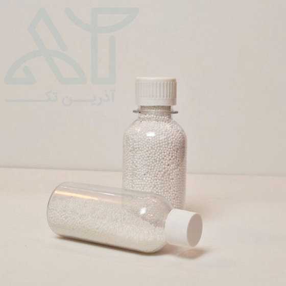 پودر زربال کوره زیرکونیا دندانسازی Zirconia Bead