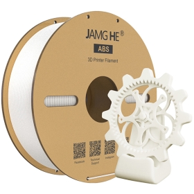 فیلامنت ABS جمقه | JAMG HE ABS Filament