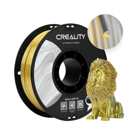 فیلامنت CR-Silk برند Creality CR-Silk Filament | Creality