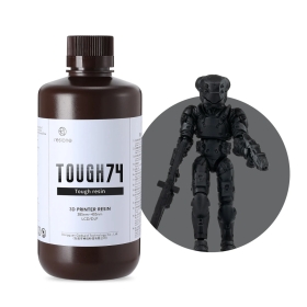 رزین سخت Tough74 رزیون | Tough74 Resione resin