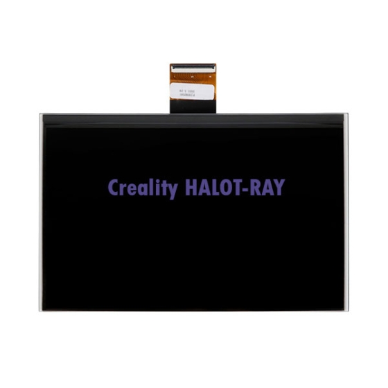 صفحه نمایش LCD مناسب برای پرینتر سه بعدی Creality HALOT-RAY