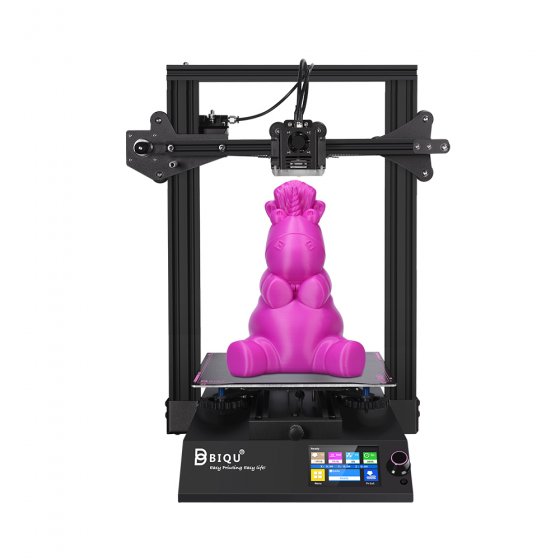 پرینتر سه بعدی BIQU B1 FDM 3D printer
