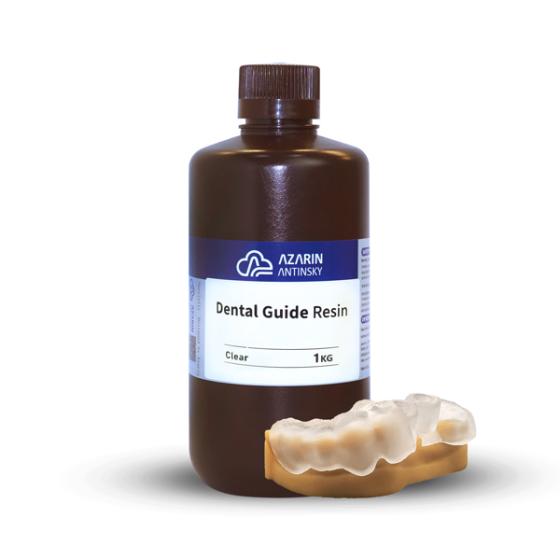 رزین Dental Guide آذرین | Dental Guide AZARIN