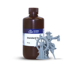 رزین استاندارد آذرین | AZARIN Standard Resin