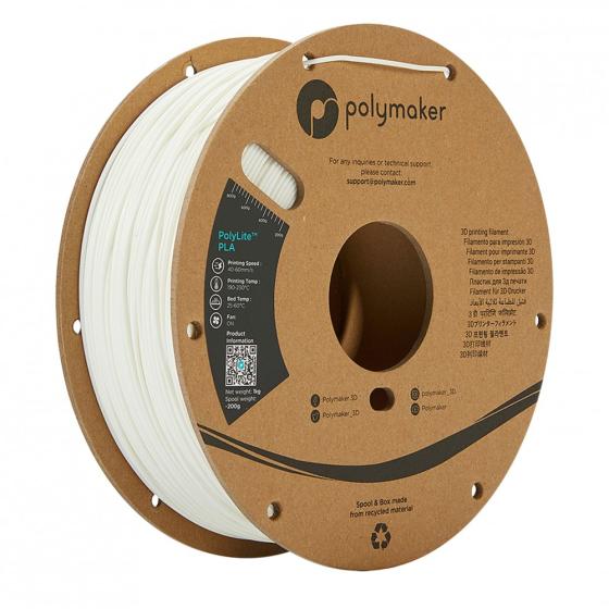 فیلامنت PolyLite™ PLA Polymaker