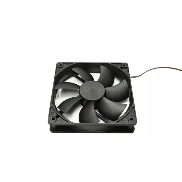 Fan بالای چمبر اورجینال چاپگر CreatBot PEEK-250