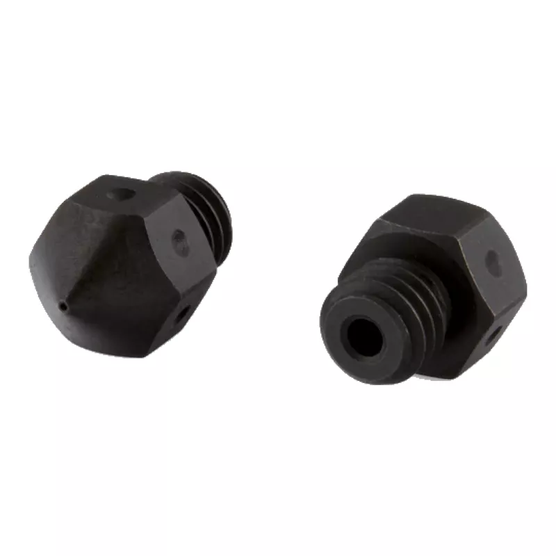 Nozzle فولاد سخت‌شده اورجینال CreatBot