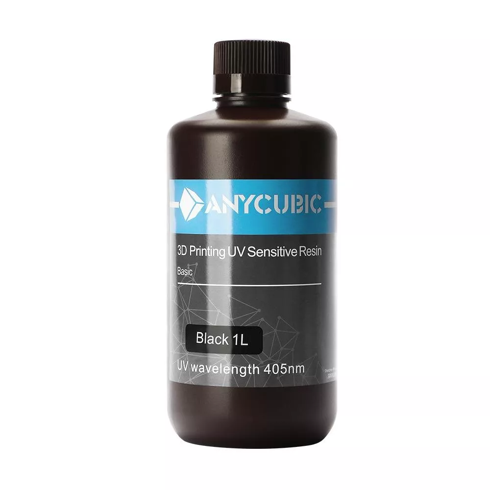 رزین استاندارد انیکیوبیک | Anycubic Standard Resin
