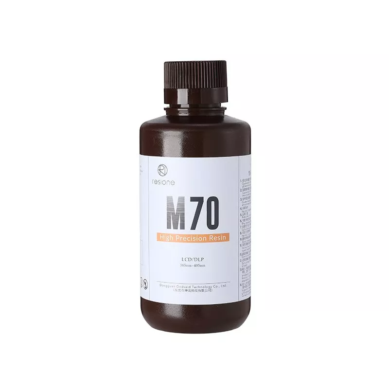رزین مدلسازی دقیق رزیون | Resione M70 High Precision Resin