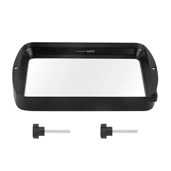 مخزن رزین VAT پرینتر رزینی | Anycubic Photon Mono X