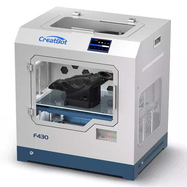 پرینتر سه بعدی صنعتی CreatBot F430 Flagship FDM